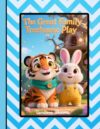 The Great Family Treehouse Play: Understanding Family Bonds and Roles (Series 1- Personal, Social & Emotional Development)