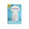 The Great 'Value 21 Gallon Drawstring Trash Bag, Unscented, 45 Bags
