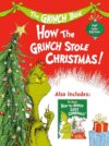 The Grinch Two-Book Boxed Set: Dr. Seuss's How the Grinch Stole Christmas! Full-Color Edition and How the Grinch Lost Christmas! (Classic Seuss)