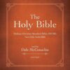 The Holy Bible: Holman Christian Standard Bible (HCSB)
