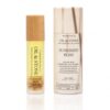 THE INSPIRATION CO. Premium Perfume Oil Roll-On - Alcohol-Free Long Lasting Fragrance with Natural Essential Oils - Travel Size - Smooth Rollerball Application (Sunkissed Bliss)
