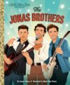 The Jonas Brothers: A Little Golden Book Biography