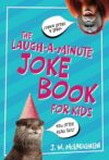 The Laugh-a-Minute Joke Book for Kids