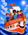 The Leader Ship: Helping children lead with confidence, kindness and compassion! (The Character Ship Series)