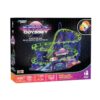 The Learning Journey - Techno Trax Space Odyssey - 300+ pc Set