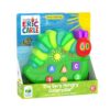 The Learning Journey Early Learning – The Very Hungary Caterpillar – Baby & Toddler Toys & Gifts for Boys & Girls Ages 12 Months and Up – Award Winning Toy