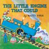 The Little Engine That Could