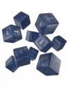 The Lord of the Rings Gondor 10xD6 Dice Set