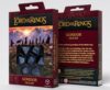 The Lord of the Rings Gondor Dice Set
