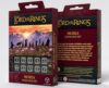 The Lord of the Rings Moria 10xD6 Dice Set