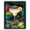 The Margarita – 1000 Pieces, Cocktail Jigsaw Puzzle for Adults