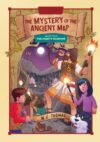 The Mighty Warrior: Book 4 (Hidden Scrolls: The Mystery of the Ancient Map)