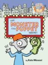 The Monster and Puppet Show!-Elephant & Piggie Like Reading!