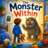 The Monster Within: The Monster Within: A Story About Big Feelings, Emotional Regulation, and Self-Acceptance