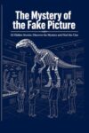 The Mystery of the Fake Picture:32 hidden secrets discover the mystery and find the clue