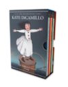 The Norendy Tales Trilogy: (Box Set of Magical Fairy Tales for Young Readers Ages 7-10 and Grades 2-5 with Bonus Print)