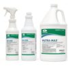 Theochem Nutra-Max Disinfectant 1 Gal and In-Cide 1 Qt 2-Pack with Sprayer Bundle - Commercial Cleaning Kit⁠