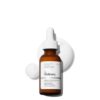 The Ordinary Caffeine 3% + Escin 1% Face Serum, Energizing Serum to Tone and Tighten, 1 Fl Oz