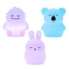 The Pal Company: Breathing Pal Mini Family – ‘Yoyo’, ‘Bonnie’ & ‘Kyle’