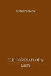 THE PORTRAIT OF A LADY by henry james