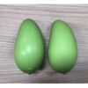 Thermochromic Mango Squishy Stress Relief Fidget Squeeze Tool