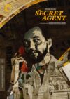 The Secret Agent (The Criterion Collection)