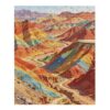 The Spectacular Scenery of China Wooden Puzzle 3D Puzzle for Adults Gift-Ready Jigsaw Puzzles Custom Jigsaw Puzzle Wall Art Jigsaw Puzzle 120 PCS