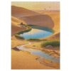 The Spectacular Scenery of China Wooden Puzzle 3D Puzzle for Adults Custom Photo Puzzle Custom Jigsaw Puzzle Wall Art Jigsaw Puzzle 300 PCS