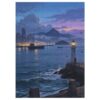 The Spectacular Scenery of China Wooden Puzzle 3D Puzzle for Adults Jigsaw Puzzles 1000 Pieces Custom Jigsaw Puzzle Wall Art Jigsaw Puzzle 300 PCS