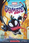 The Spectacular Symbie: A Graphix Book (Marvel's Symbie)