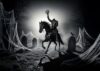 The‎ Stillroom | The Legend Rides Tonight - 1000 Pc Jigsaw Puzzle (Matte)