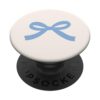 The Summer I Turned Pretty - Bow Print PopSockets Adhesive PopGrip