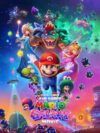 The Super Mario Galaxy Movie
