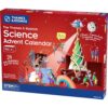 The Thames & Kosmos Science Advent Calendar Vol. 4