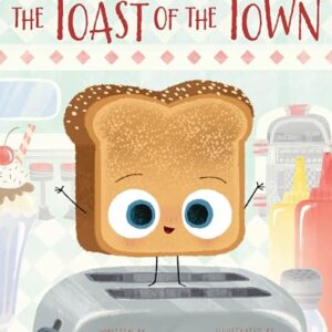 The Toast of the Town (The Food Group)