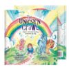 The Unicorn Crawl™ – Parent-Led Interactive Storybook | Movement-Based Learning, Sensory Development, Coordination Skills & Family Bonding Activities