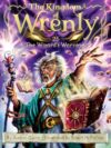 The Wizard's Warning (The Kingdom of Wrenly Book 25)
