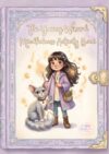 The Young Wizard Mindfulness Activity Book for Brave Little Hearts: Mindfulness, Confidence, Friendship and Anxiety Activities. The Perfect Gift for Children Ages 6-10