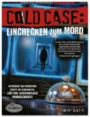 ThinkFun - 76677 - Cold Case: Check in for Murder. The crime in your own home. What happened? A tricky puzzle game for individuals or groups, recommended from 14 years
