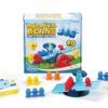 ThinkFun Balance Beans | Teaches Early Math & Logic Skills | 40 Challenges | for Kids Ages 5+