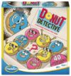 ThinkFun Doughnut Detective - Thinking Game from 5 Years