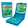 ThinkFun Flip N' Play: Topsy Turtles Travel Logic Game for Road Trips, Plane Rides, and Vacations