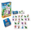 ThinkFun Friends: Play Date - A Matching Game for Preschool Fun - Build Skills, Foster Friendships, and Learn Through Play - MESH Accredited - Kids 3+