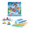 ThinkFun Friends Splish Splash: Preschool Logic and Problem-Solving Game for Kids - Fun Educational Toy for Ages 3+ - Perfect for Early Learning and Skill Development - MESH Accredited