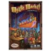 ThinkFun Mystic Market Strategy Card Game For 2-4 Players Ages 10 and Up – An Exciting Fast Paced Game Perfect for Both Families and Gamers, Multi