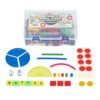 Think. Model. Learn. Manipulative Kit - Intermediate