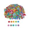 Think. Model. Learn. Place Value Discs - 10 Values, 1000 Pieces