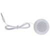 Thin Pillow Loudspeaker for Deeply Sleep Stress Relief and Relaxation with Advanced Sound Technology Creative Pillow Loudspeaker