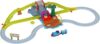 Thomas & Friends Train Track Cranky Pier Engine Set Moving Toy Suitable for Kids Ages 3 and Up