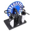 Thonlai Electrostatic Induction Motor High Voltage Static Electricity Generator for Educational Demonstrations PVC 1 Piece